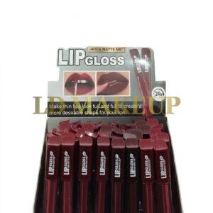 Labial liquido matte Huda matte me 2706