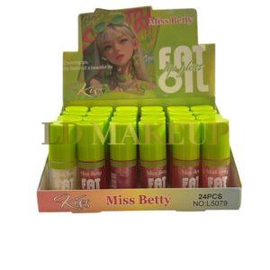 FAT OIL MISS BETTY YM-L5079
