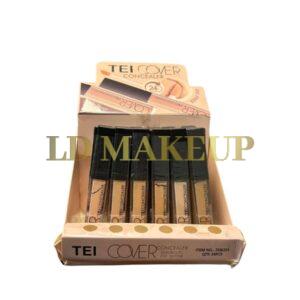 CORRECTOR TAPA NEGRA COVER TEI 8355