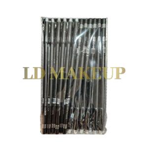 LAPIZ BLACK /EYEBROW TEI 8245