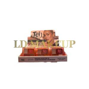 MINI PALETA PARA ROSTRO TEI8392