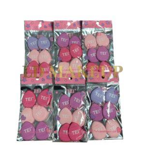 SET BORLITAS X6 TEI 2628-13