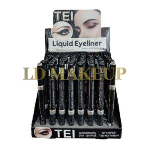 DELINEADOR EN FIBRA WATERPROFF TEI 8247