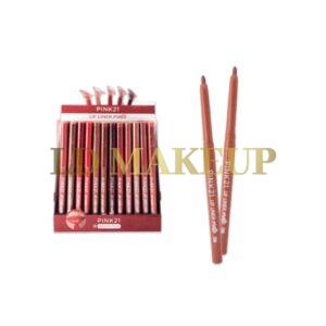 LIP LINER MATTE PINK21 CS5152