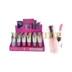 LIP GLOSS MAGIC PINK21 CS5842