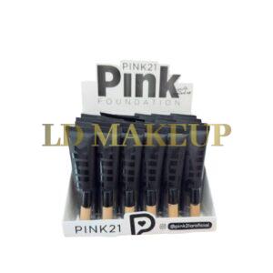 BASE EFECTO PHOTOSHOP POMO NEGRO PINK21 CS6635