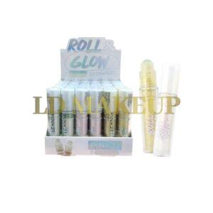 POLVO DE HADAS ROLON PINK21 CS4426