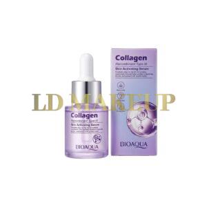 SERUM BIOAQUA COLLAGEN REAFIRMANTE PKY-6587
