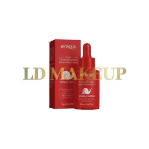 SERUM BIOAQUA REGENERACIONCELULAR CON EXTRATO CARACOL- 3504