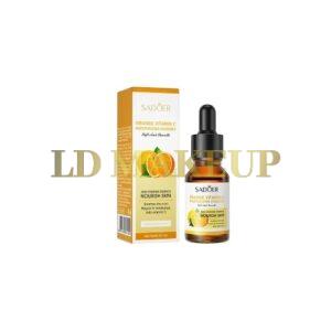SERUM SADOER VITAMINA C NARANJA PKY-8298