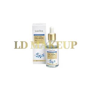 SERUM SADOER COLLAGEN PKY-0519 CAJ CELESTE BLANCA