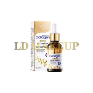 SERUM SADOER COLAGENO ANTIEDAD PKY-7466 CAJ DORADA