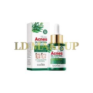 SERUM SADOER TEA TREE ACNE PKY-2446