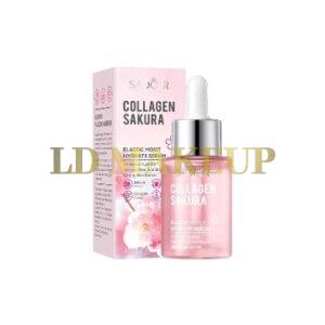 SERUM SADOER COLLAGEN SAKURA PKY-3010