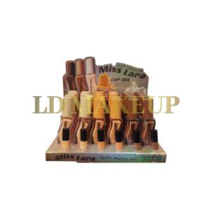 LIP OIL CURVADO MISS LARA PKY-MS-813