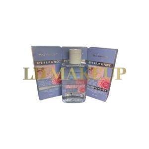 DESMAQUILLANTE BIFASICO PKY-7066