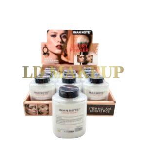 LUXURY POWDER IMAN NOTE ZMA-A16