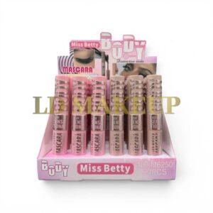 MASCARA LASH SENSATIONAL BODY MIS BETTY ZMA-M6250