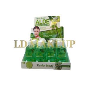 COMFORT BEAUTY ALOE AGUA MICELAR Z&Q-CX7576