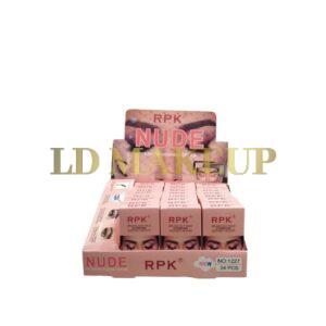 CERA PARA CEJAS NUDE RPK Z&Q 1227
