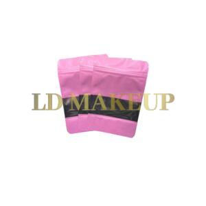 BOLSA DOYPACK ROSA MINI VISOR 10X15