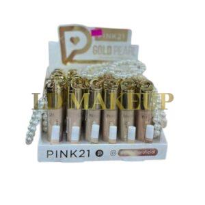 CORRECTOR CON PERLAS PINK21 CS6969