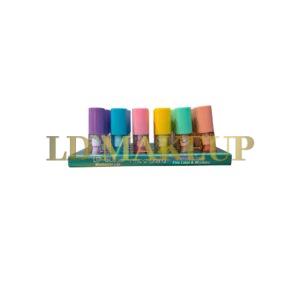 LIP GLOSS FRUTAL VITA LIP MISS LARA MS-189
