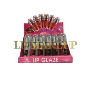 LIP GLAZE HIGH-GLOSS TEI 8344