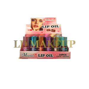 LIP OIL M LUNDO T/METALIZADA GZ8010431