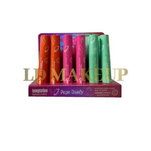 MASCARA POPO CANDY PP-37