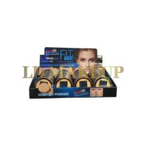 POLVO COMPACTO MAYBLLNICE FIT BB ! ZMA-5933