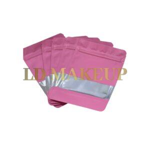 BOLSA DOYPACK MEDIANA ROSA VISOR 12X18