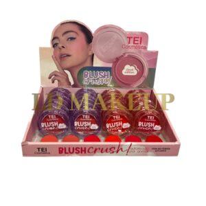 RUBOR EN POLVO BLUSH CRUSH TEI8426