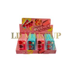 BLUSHER POWDER CORAZON MISS FON S353