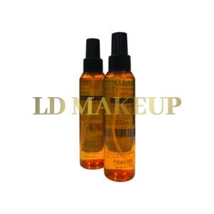 FIDELITÉ BRILLO ARGÁN OIL SHINE MIST 120ML ART.713