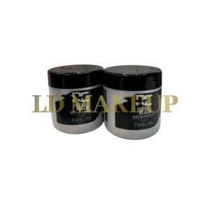 FIDELITÉ MÁSCARA ULTRA BACK ( GRIS PLATINO) 270M ART.734