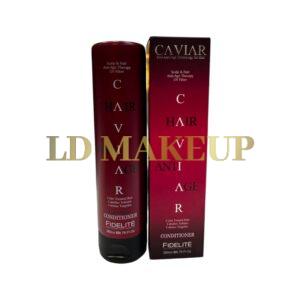 CAVIAR CONDITIONER CABELLOS TEÑIDOS 260ML ART.804