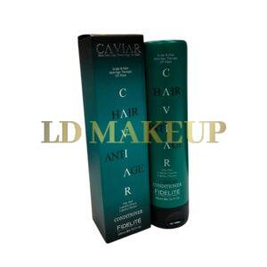 CAVIAR CONDITIONER CABELLOS GRASOS 260ML ART.805