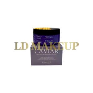 CAVIAR MÁSCARA CAPILAR HIDRO-NUTRITIVA 250ML ART.812