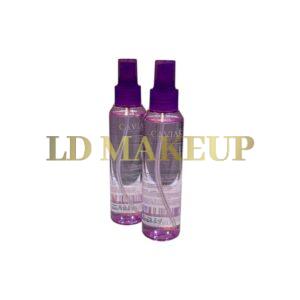 CAVIAR PROTECTOR TÉRMICO CAPILAR ANTI-AGE 120ML ART.819