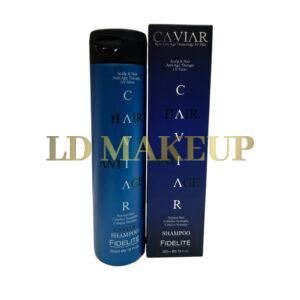 CAVIAR SHAMPOO CABELLOS NORMALES 260ML ART.825