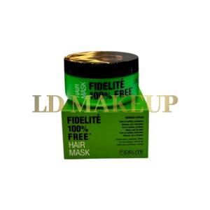 FIDELITÉ MASCARA CAPILAR FREE 250ML