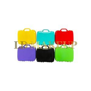 MINI VALIJITAS PARA COMBOS COLORES VARIOS