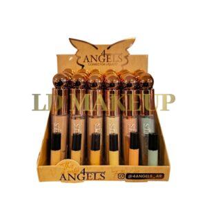 CORRECTOR LIQUIDO 4 ANGELS AR1146
