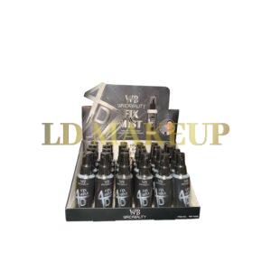 FIJADOR WARDABEAUTY FIX 4D PKY-10408