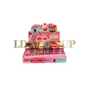 LIP BALM HELADOS KALIYA PKY-77062