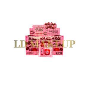LIP MASCK LIP BALM CHERRY MOÑITO KALIYA PKY-95183