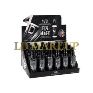 FIJADOR WARDABEAUTY FIX 4D PKY- 10408