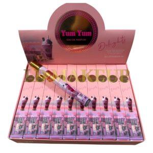 PERFUME LARGO YUM YUM PKY ZMA 9898-58