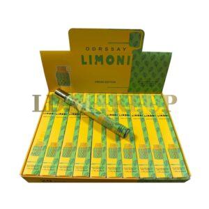 PERFUME LARGO ODRSSAY LIMONI PKY-ZMA 9898-103